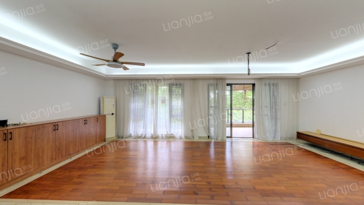 万科虹溪诺雅二手房实景图