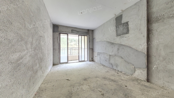 元邦山清水秀二手房实景图