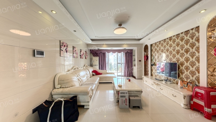 新都盛世名门二手房实景图