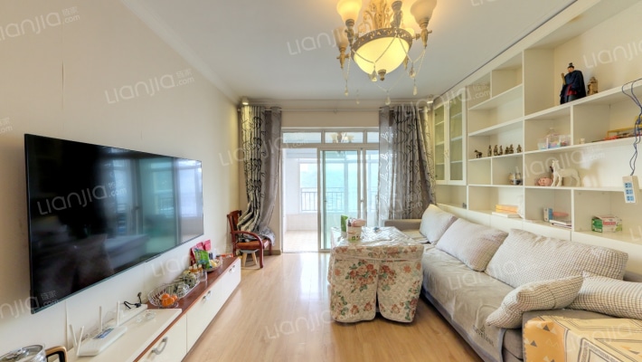 明彩居二手房实景图