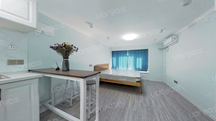 龙湖北宸星座二手房实景图