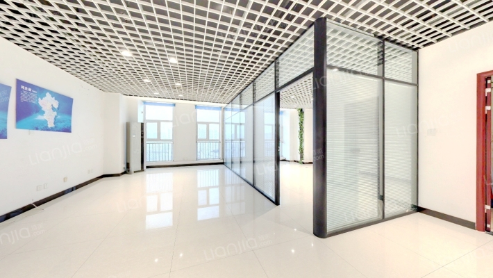 百川大厦二手房实景图