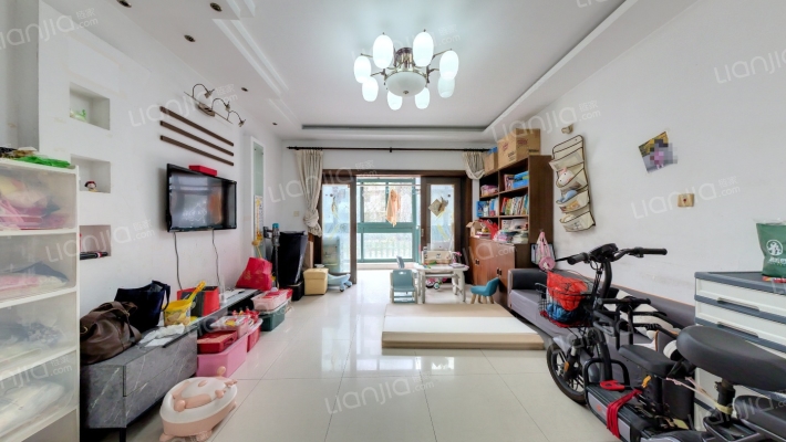 嘉丰佳苑二手房实景图