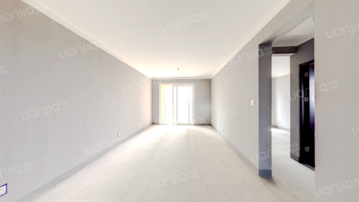 融创东方御园二手房实景图