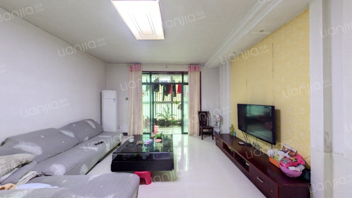 世纪城星江苑二手房实景图