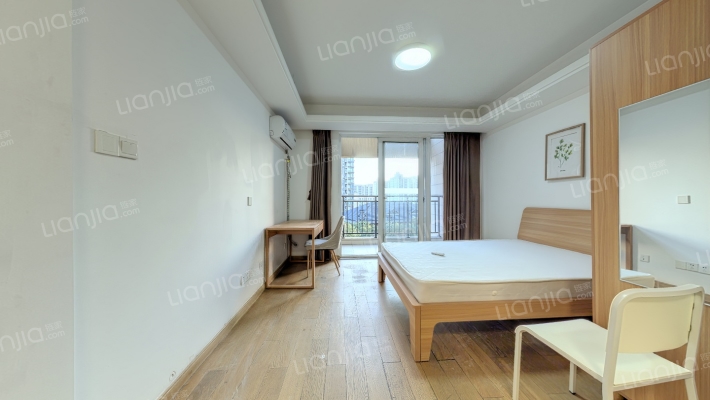 阳光城翡丽湾二手房实景图