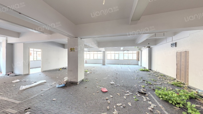 星沙六区二手房实景图