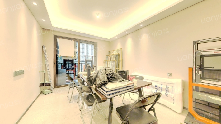 凤凰城凤和苑二手房实景图