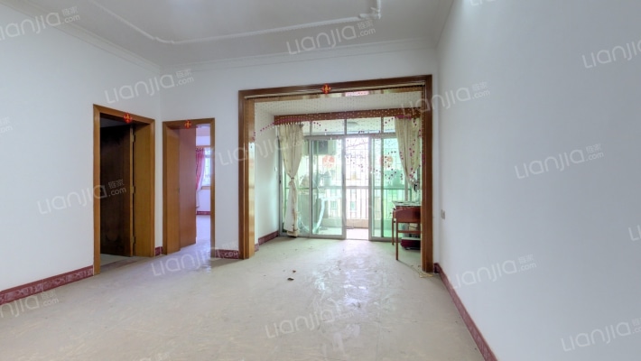 成丰花园二手房实景图