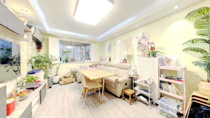 宝山十村二手房实景图