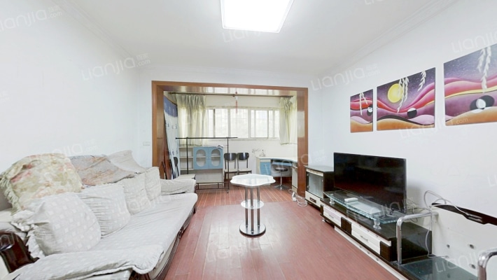 卓越金商地带二手房实景图