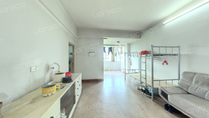 松风路17号二手房实景图