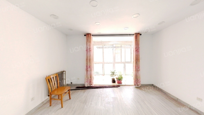 神州嘉园二手房实景图