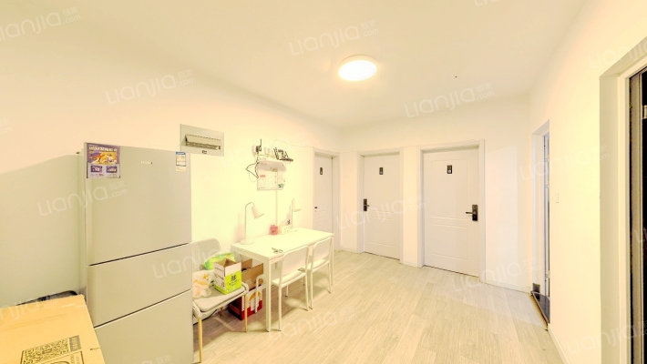 龙湖天宸原著二手房实景图