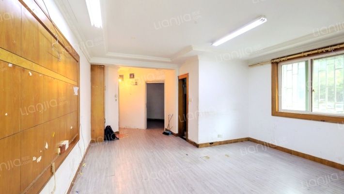 福山小区二手房实景图