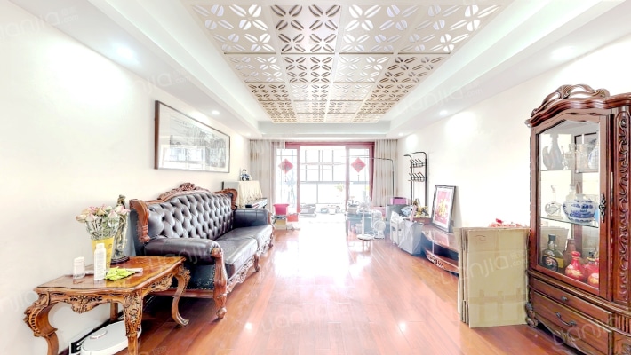 凯德汇豪天下东区二手房实景图