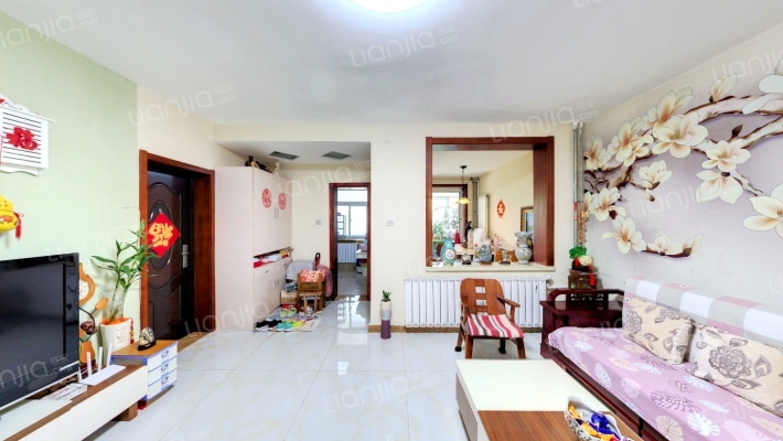 千佛山西路8二手房实景图