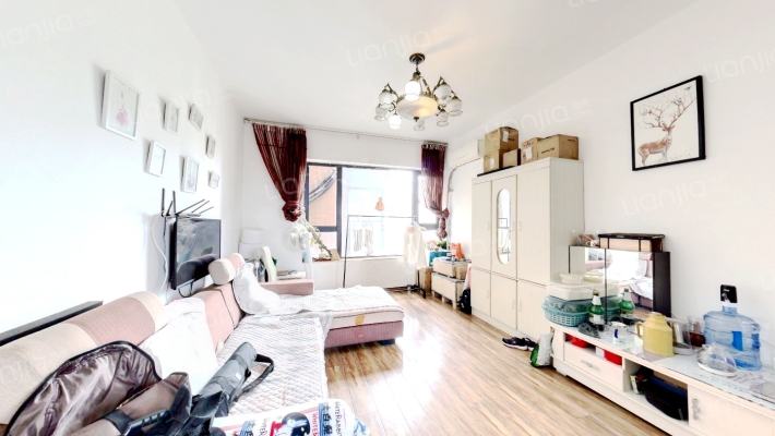 鑫城府二手房实景图