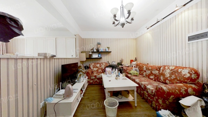 蓉上坊一期二手房实景图