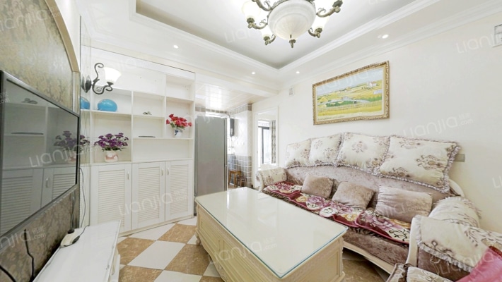 鸿锦汇二手房实景图