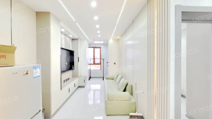 宏城好人家二手房实景图