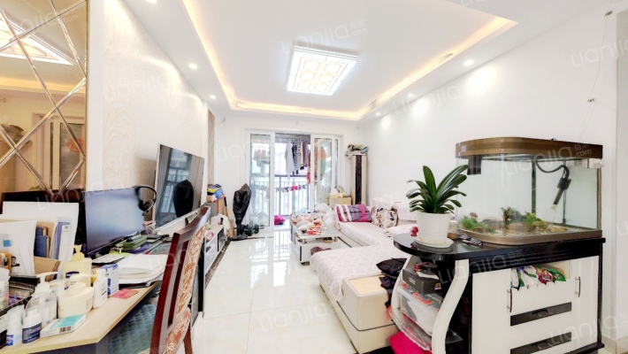 伟业优橙家二手房实景图