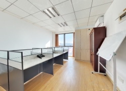 整租·百盛国际大厦 2室1厅 南_百盛国际大厦租房