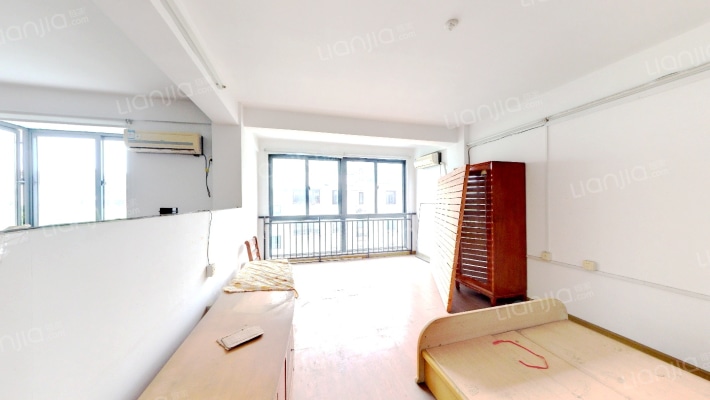 天一家园六期二手房实景图