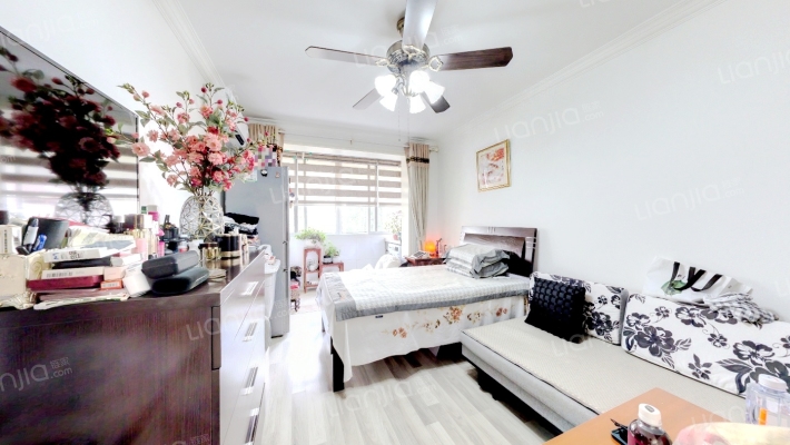 长乐路930弄二手房实景图