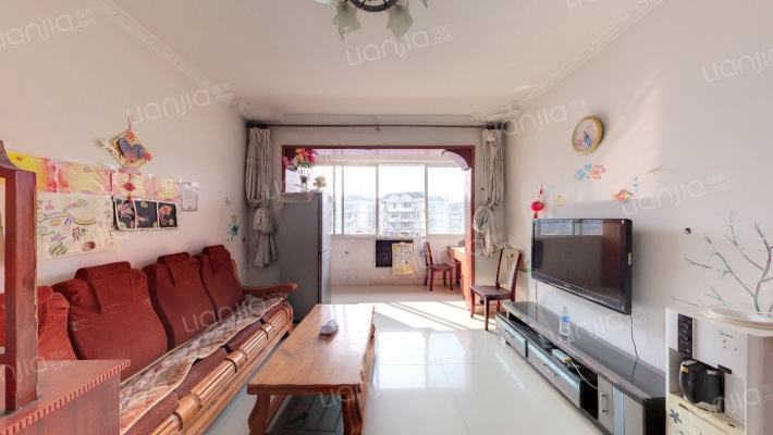 鑫瑞康居二手房实景图