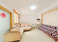 整租·五里花苑 2室1厅 南_五里花苑租房