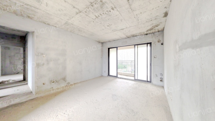 中海凯旋城四期二手房实景图