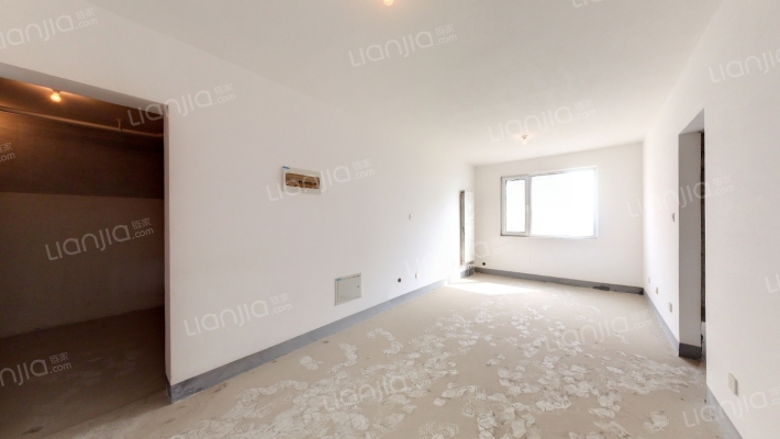 学知华庭二手房实景图