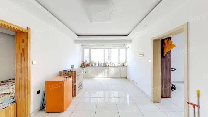 江南水乡电视人家二手房实景图