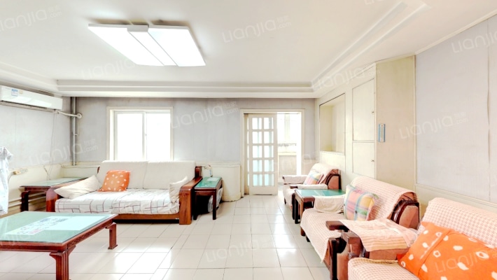 新华路244号省政府宿舍二手房实景图