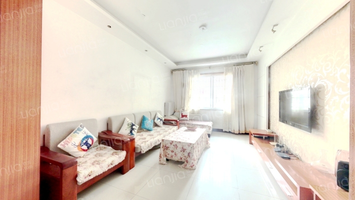 聚缘山庄二手房实景图