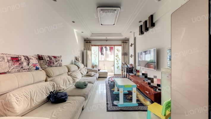 御窑花园二手房实景图