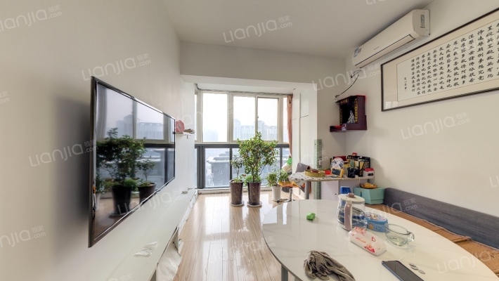 紫薇尚层二手房实景图