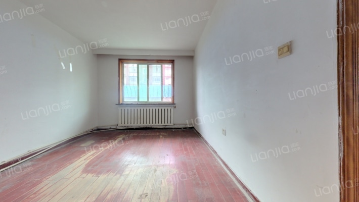 工人村一小区二手房实景图