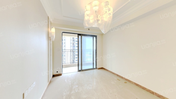 宁乡恒大御景半岛二手房实景图