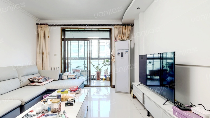 大户人家二手房实景图