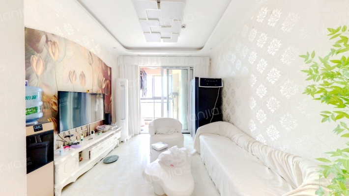 金悦熙城二手房实景图