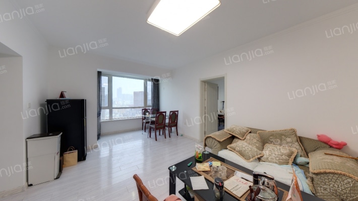 昊天家园二手房实景图