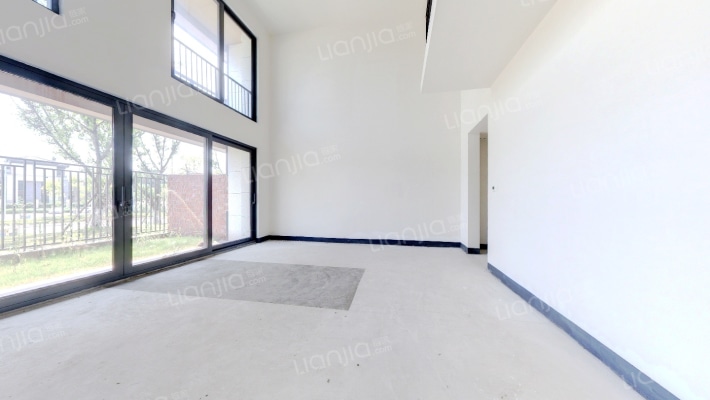 曲水风和云起二手房实景图