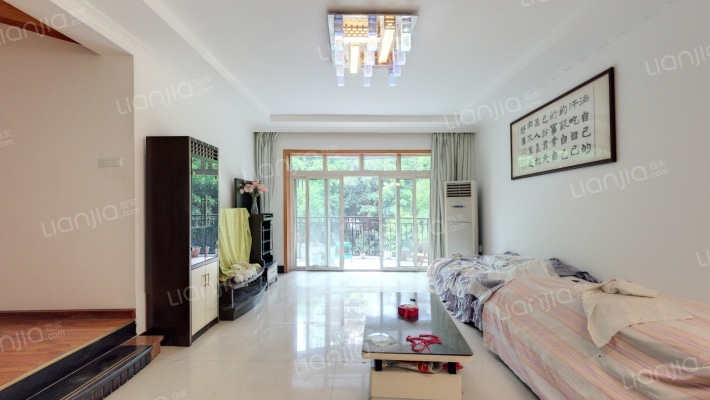 平安怡和园二手房实景图