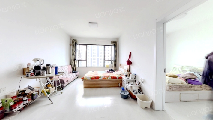 融创璟园二手房实景图