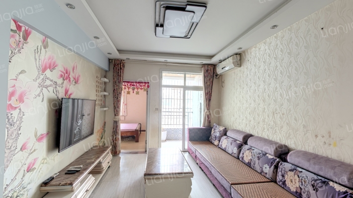 居易金澜湾二手房实景图