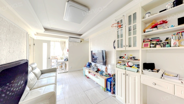 东城新村二手房实景图