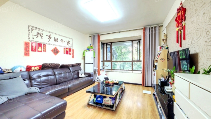 龙城国际二手房实景图