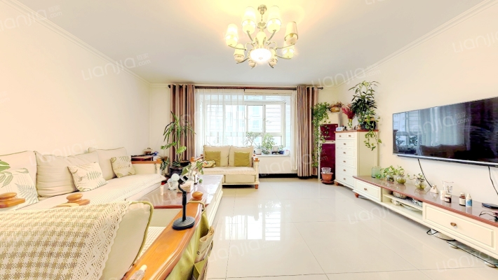 美景东方二手房实景图